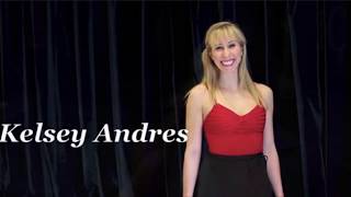 Kelsey Andres Dance Reel 2019