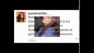 Dila Danismani Cook Seviyoruz