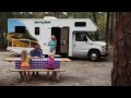 Cruise America Standard RV
