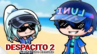 Despacito 2 | GachaTube Remake | Gacha Club Music 
