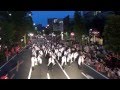 20130804うらじゃ本祭（楽天童子・市役所筋パレード②）