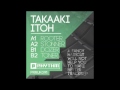 Takaaki Itoh - Rooter