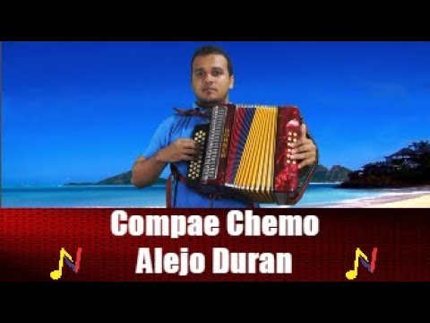 Reproducir Compae Chemo Tutorial Acordeon Compae Chemo
