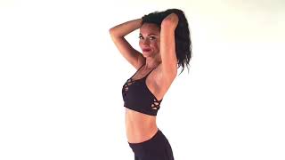 Diana Bamboo Bra - Melodia Designs