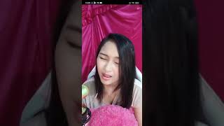Shary Sunkar On Bigo Live Indonesia 18072021