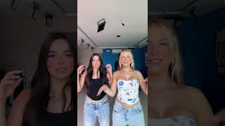 Dancinha Com A Best
