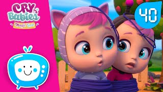 Цели Епизоди Cry Babies Magic Tears Колекция Анимационни Филми За Малки