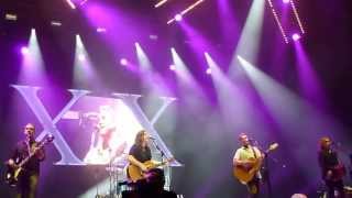 Watch Great Big Sea Goin Up video