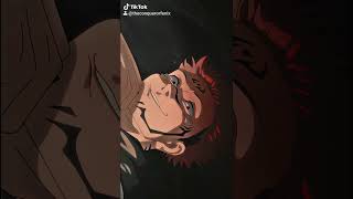 Jujutsu Kaisen Tiktok
