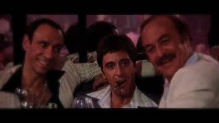 Scarface - The World Is Yours Theme Slowed