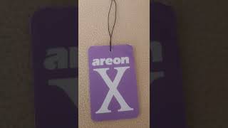 Areon Bilet Uyumuuu