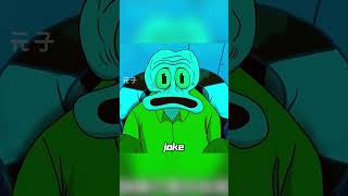 The Road To Becoming A Handsome Gentleman For Squidward