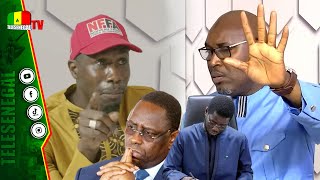 Recadrage Musclé Dadama Fall À Nffa, Le Sg Youssou Diagne Riposte Et Défend Sa Ligne