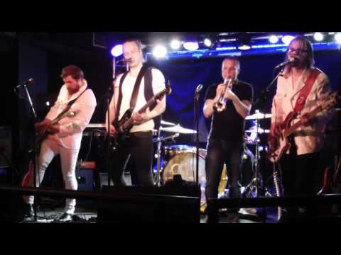 Wonderboy Video