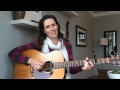 Edie Carey's Tiny Desk Concert Contest Entry of "These Things"