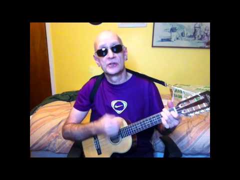 Burning Bridges - A Cover of the Kellys Heroes Theme