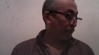 Sari Col Moudden Tanger 1Ere