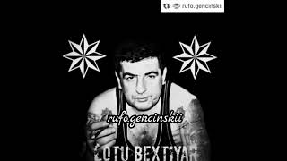 Qızıl Olubdu Bəxtiyar Və Bütün Novxanılar.lotu Bəxtiyar