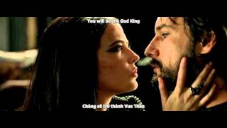 300: Rise of An Empire - First intro to Eva Green (Artemisia) 300: Rise of An Empire - First intro to Eva Green (Artemisia)