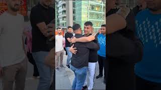 Cezaevi̇ Tahli̇ye Olan Mahkûm
