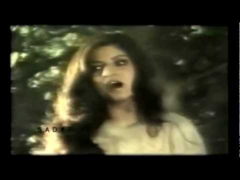 Nazia Hassan - Sunn Mere Mehboob
