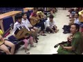 “Con yêu mẹ” - Đại uý Trần Anh Tuấn