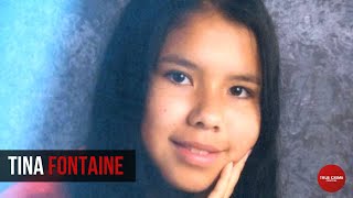 Tina Fontaine Taken S1E01