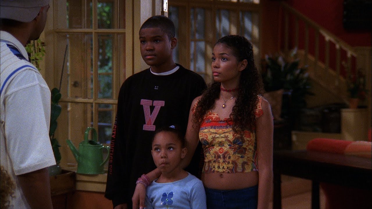 my wife and kids cancelled