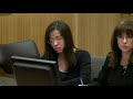 Jodi Arias Trial Day 4 (Full)