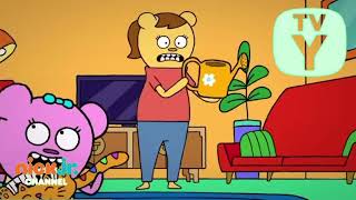 Uh Oh Nick Jr Screen Bug Ls Broken