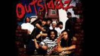 Watch Outsidaz Sign Of The Power video