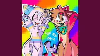 Nya Nya Dance Feat. R00Sevelt & Jammies