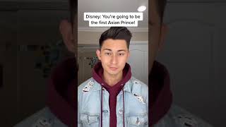 Disneys First Asian Prince