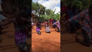Louvor E Adoração-Coreografia Crianças Na África