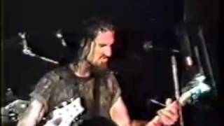 Watch Malevolent Creation In Cold Blood video