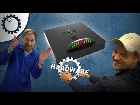 DriveHub: essentieel voor racefanaten - De Hardwarehoek