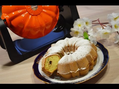 Кексы в электрической кекснице рецепты Кексы в электрической кекснице рецепты