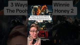 3 Ways To Survive Winnie The Pooh Blood And Honey 2