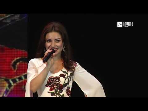 Фатима Хавпачева - Си Вагъуэ Моя Звезда