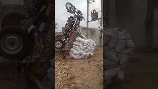 Sakdo Riksha Lot Pot
