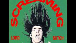 Watch Screaming Lord Sutch Shes Fallen In Love With A Monster Man video