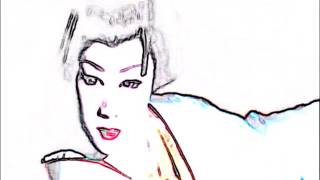 Watch John Foxx Dance With Me video