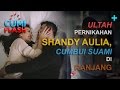 Ultah Pernikahan, Shandy Aulia Cumbui Suami di Ranjang - Cumi...