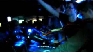 Kosma Vinyl Club 25.04.2009