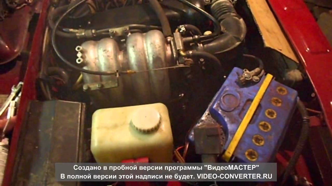 Ваз 21053 ремонт двигателя Ваз 21053 ремонт двигателя