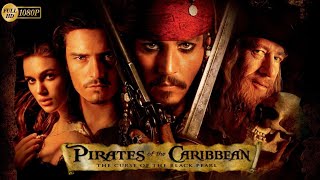 Pirates Of The Caribbean The Curse Of The Black Pearl Full Movie In Hindi Dubbed Johnny Depp
