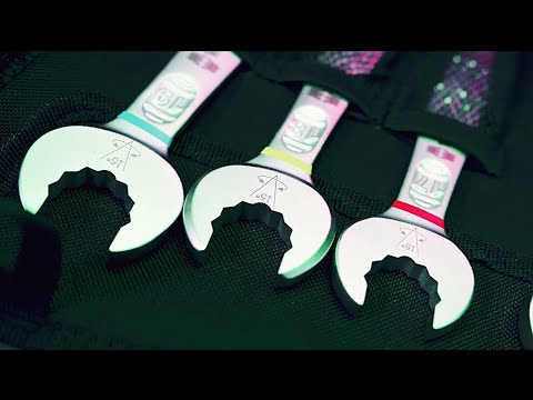 New High Quality German Tools By Wera Tools