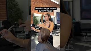 What Length Is Your Hair Currently At?