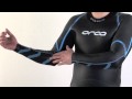 Orca Equip Wetsuit - Men's Fullsleeve 2010