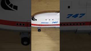 26609 Boeing 747 First Flight 1969